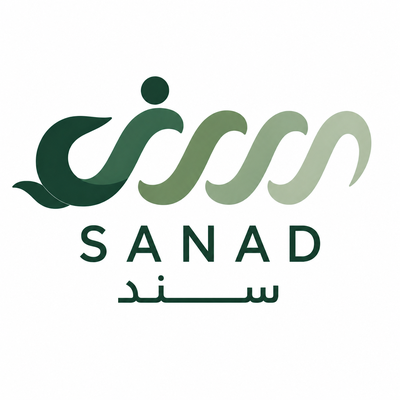 Sanad logo